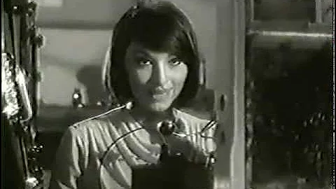 The Outer Limits documentary, part 4: Robert Culp,...