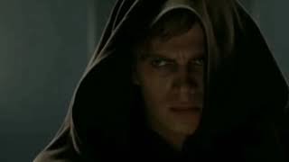 What would Anakin Skywalker do for a Klondike bar?