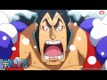 Oden nel nuovo mondo | One Piece
