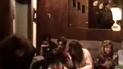 Charles Burkhardt 10/2/91