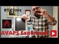 RT Clinic : AVAPS Explained