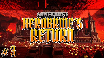 Minecraft: Herobrine