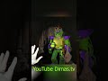 VR АНИМАТРОНИКИ ПУГАЮТ ОХРАННИКА В БОНЕЛАБ FNAF COOP MOD BONELAB НО МОНТИ НАШ ДРУГ часть 2