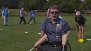 What Is ActiveAbility?
