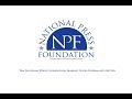 The national press foundation