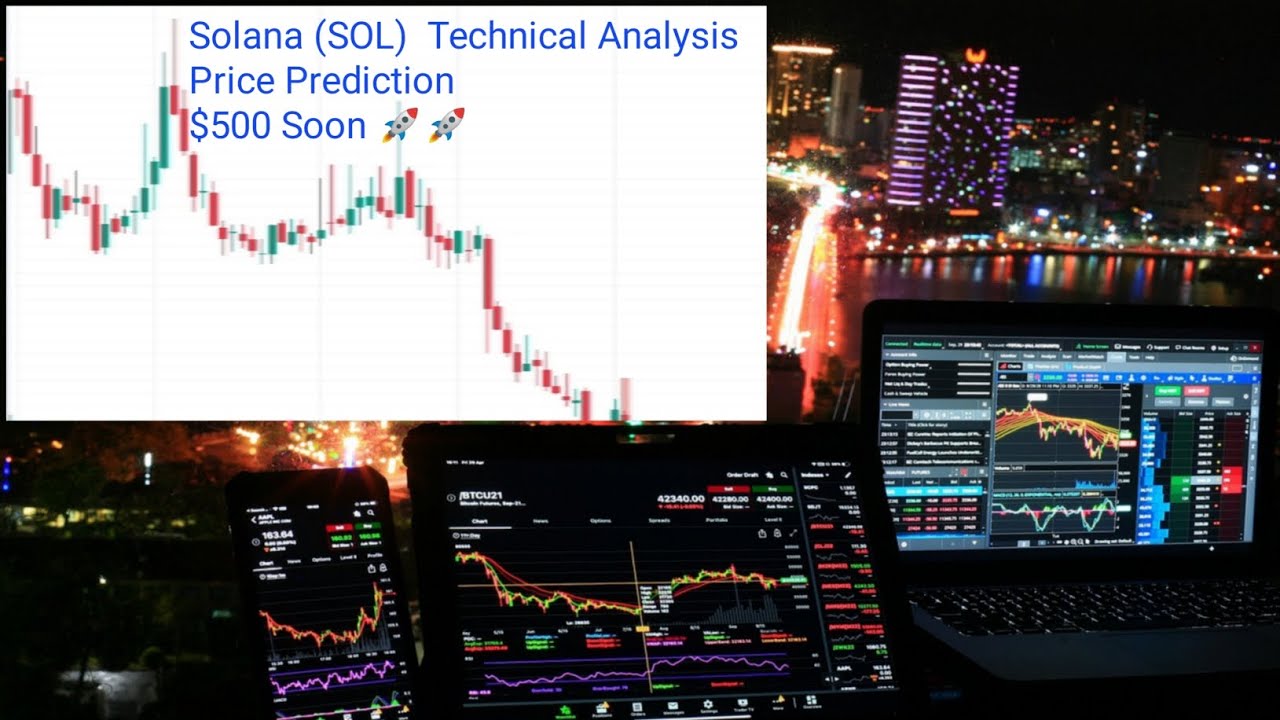 Solana Buy or Sell | Technical Analysis Solana | SOL Price Prediction ...
