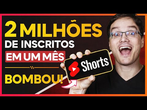 Vídeo: Como usar shorts curtos: 10 etapas (com fotos)