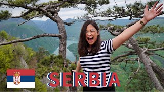 What the media won't tell you about Serbia [Ep. 8]