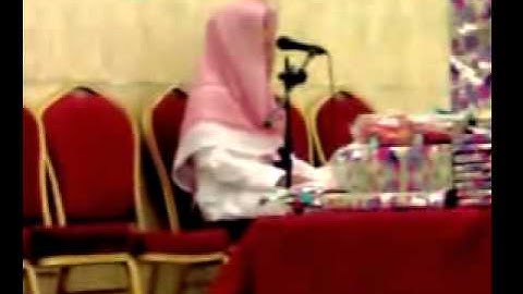 تلاوة في قمة الخشوع - ادهش المستمعين -  صوت جميل جدا