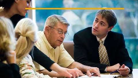 SAP Business One : Aperçu de la gestion financière