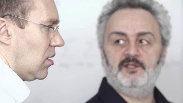 Joan Daemen, Pierre-Yvan Liardet et leur équipe (Belgique, France)