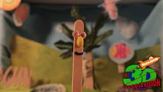 Stick Stickly
Just showing off a prop replica of a familiar face. Stick Stickly