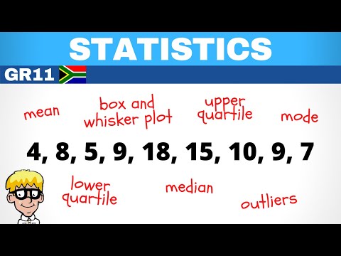 Video: Ce înseamnă Xi în statistici?