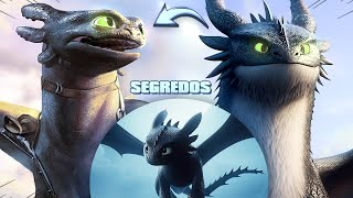 Os 5 Maiores Segredos Do Banguela Fúria Da Noite