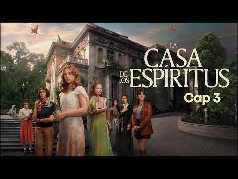 ✨ Chapter 3 - Clara the Clairvoyant ✨ The House of the Spirits Analysis - Go With Kar