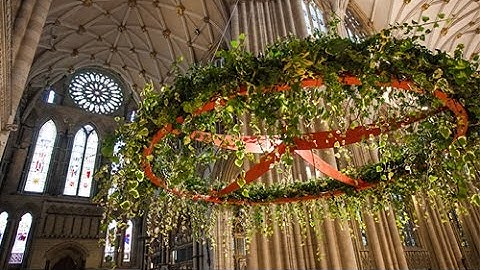 The meaning of Advent