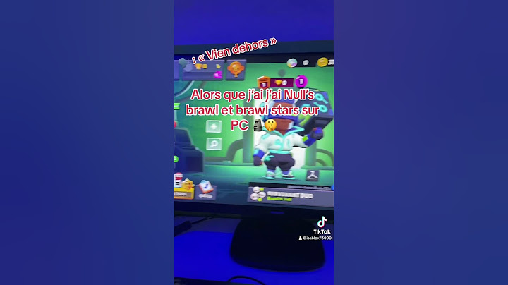 Tuto ? #viral #nullbrawl #gaming #pc #tuto #ldplayer9 #fyp #pourtoi