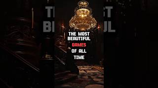 Beauty of Gaming | God of War · RDR2 · Elden Ring · Detroit: Become Human #gaming #gamingshorts