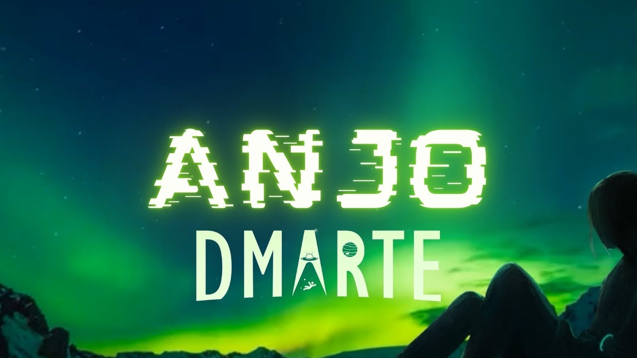 Watch ANJO - DMARTE ( LYRIC VÍDEO ) on YouTube Watch ANJO - DMARTE ( LYRIC VÍDEO ) on YouTube