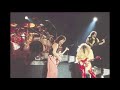 Van Halen Source Of Infection East Troy WI 5 27 1988 