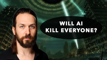 An AI Expert Explains How to Prevent The Apocalypse