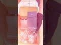 Dolce & Gabbana (D&G) The One EDP Perfume Bottle Break #perfumebottlebreak