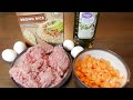 Recipe simple 5 ingredient homemade dog food