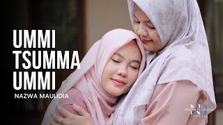 NAZWA MAULIDIA - UMMI TSUMMA UMMI