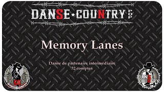 Memory Lanes - Danse de partenaires- Niveau Intermédiaire