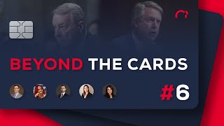 Marshall & Durbin Credit Card Competition Act - Beyond the Cards #6