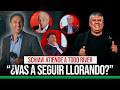 🔥"Hubieras PATEADO al ARCO": el cruce viral entre SCHIAVI y ASTRADA + Siguen la polémica RIVER-BOCA