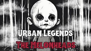 The Urban Legend of the Melonheads of Kirtland by Camp Cryptid Podcast 253 views 1 month ago 22 minutes