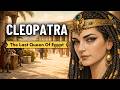 Cleopatra Documentary To Fall Asleep To