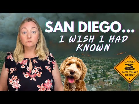 Moving to San Diego - 9 Things I Wish I Knew