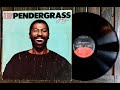 TEDDY PENDERGRASS (QUIET STORM VERSION EDIT) CAN WE BE LOVERS