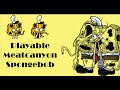 Playable-MeatCanyon