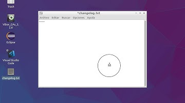 Cambiar idioma del teclado en Lubuntu 16.04