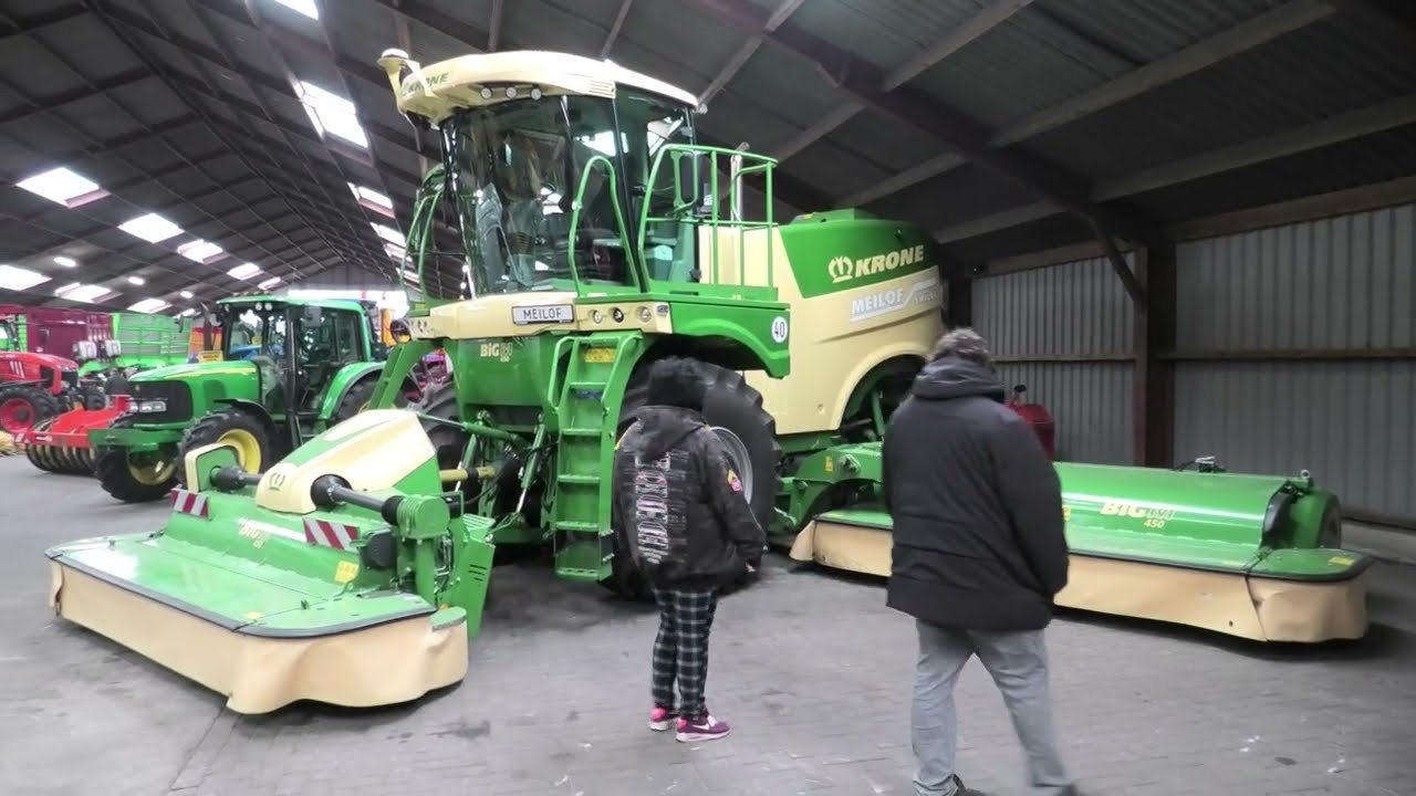 50 JARIG JUBILEUM MEILOF SMILDE OPEN DAG 8-2-2025