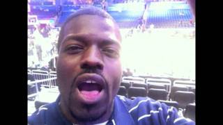 NBA Dunk Contest 2012! How Was It On TV - JRSportBrief