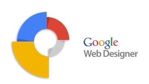 Creating a Simple google Adwords banner | Google Web Designer Tutorial 2019 | V 005