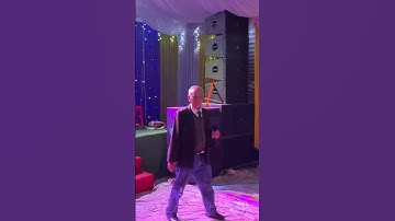 Gừng càng già càng cay ! Chiếc khăn phiêu! Biểu diễn bác Quốc Hùng