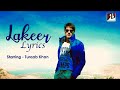 New hindi music album song lakeer lyrics ! Altamash faridi ! Bollywood song ! Hindi album video 2019