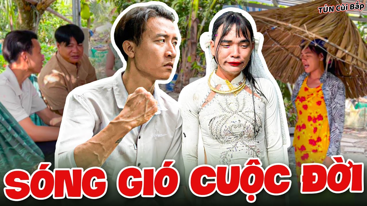 Thúy Liễu Và Những Sóng Gió Cuộc Đời P.3 | Tủn Cùi Bắp