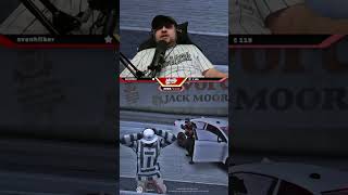 🔥NAGELBAND gegen Cops?!😂🔥 | JustNdrew auf Twitch | GTA RP #shorts #twitch #streamer #rpg