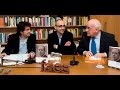 Presentación biografía 'Gil-Robles. Un conservador en la República'