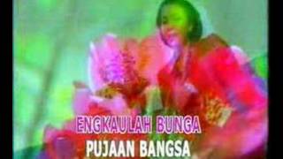 Keroncong Bunga Sakura - Sundari Soekotjo