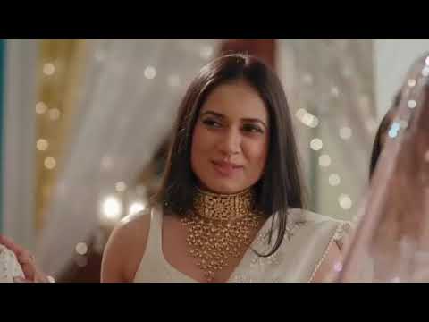 مسلسل لاجلك مهما كان الحلقة 13 زواج باكهي المبارك 