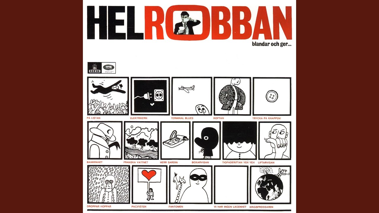 Elektrikern (1998 Remastered Version)