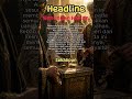 Headline, Renungan Harian, 30 April 2026 #renunganpagi #renunganpagikristen #firmanTuhanpagiini
