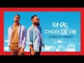 RANDALL X Anas Choix De Vie Feat Nassi